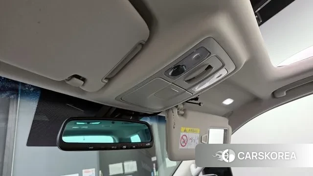 Kia Mohave Master id 3038127 из Кореи 10