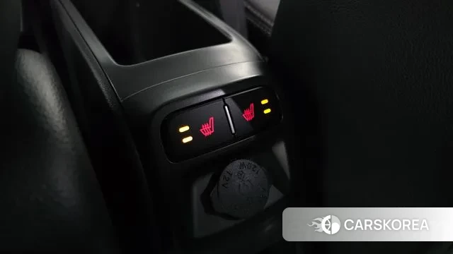 Kia The New Ray id 3787530 из Кореи 10