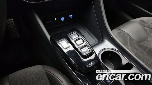 Hyundai Sonata (DN8) id 2671827 из Кореи 10