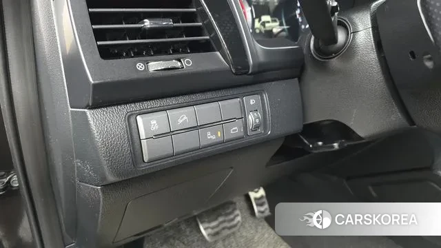 Ssangyong Rexton Sports Cannes id 3059933 из Кореи 10