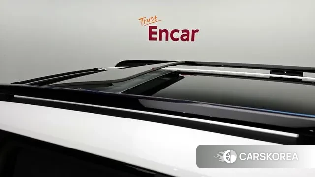 Hyundai Santa Fe (MX5) id 3739581 из Кореи 10