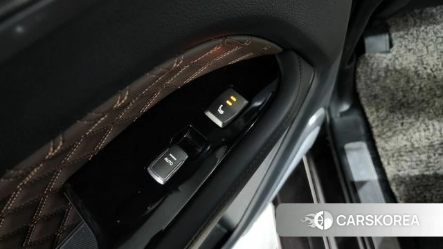 Ssangyong All New Rexton id 4383727 из Кореи 10