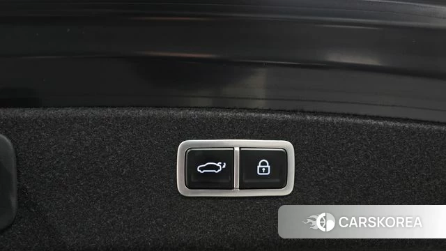 Genesis G80 (RG3) id 4785142 из Кореи 10