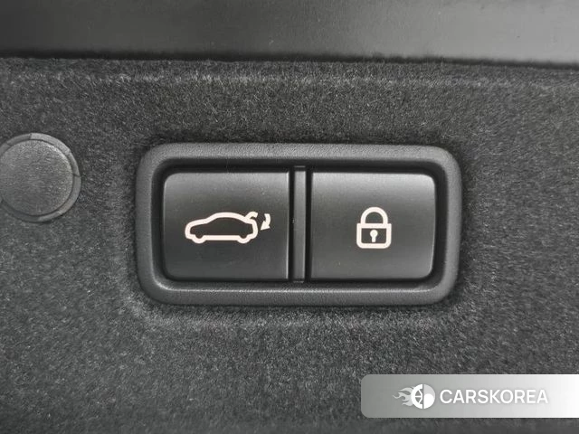 Hyundai The New Grandeur IG Hybrid id 4274862 из Кореи 10