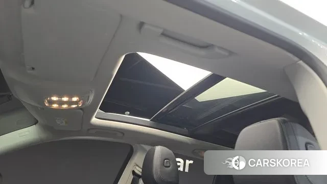 Mercedes-Benz GLE-Class W167 id 3571690 из Кореи 10