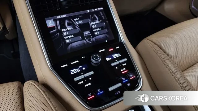 Porsche Panamera (971) id 3670430 из Кореи 10