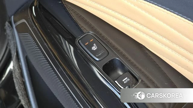 Kia K7 Premier id 4581446 из Кореи 10