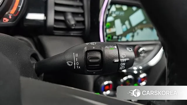 Mini Cooper id 3547595 из Кореи 10