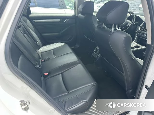 Honda Accord id 4336048 из Китая 10