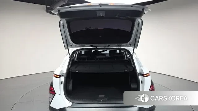 Hyundai Kona (SX2) id 3327785 из Кореи 10