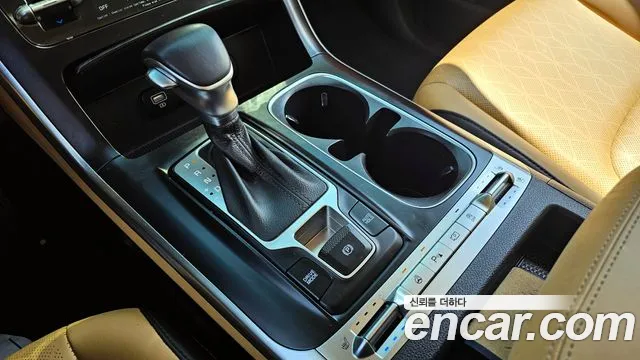 Kia Carnival 4th generation id 2626400 из Кореи 10