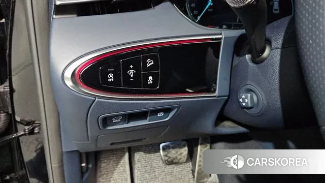 Genesis GV70 id 2964439 из Кореи 10