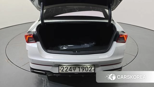 Kia K5 3rd generation id 4676728 из Кореи 10