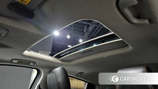 Chevrolet (GM Daewoo) The New Spark id 4225631 из Кореи 10