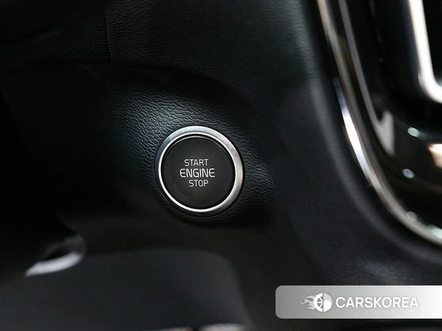 Volvo XC40 id 4454834 из Кореи 10