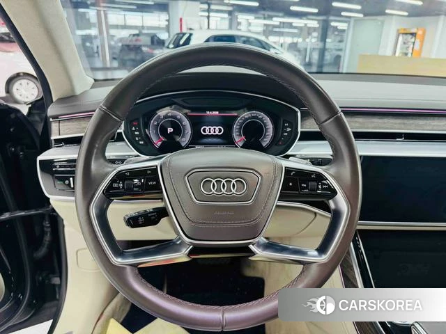 Audi A8 id 4273612 из Китая 10