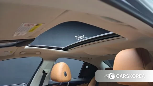 BMW 5 Series (G30) id 3455251 из Кореи 10