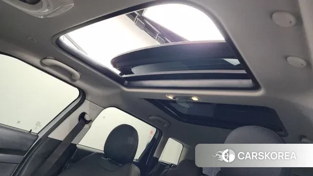 Mini Cooper Clubman id 3449234 из Кореи 10