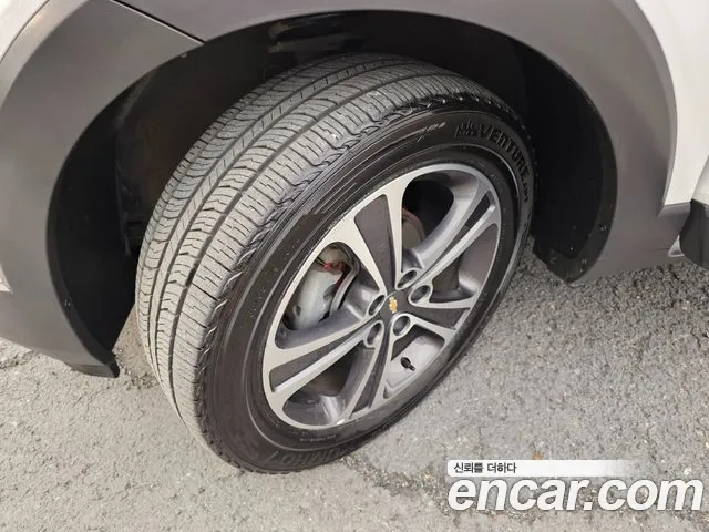 Chevrolet (GM Daewoo) Captiva id 2941615 из Кореи 10