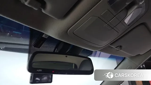 Ssangyong Berry New Tivoli id 3541290 из Кореи 10