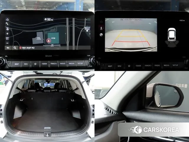 Kia Seltos id 3443076 из Кореи 10