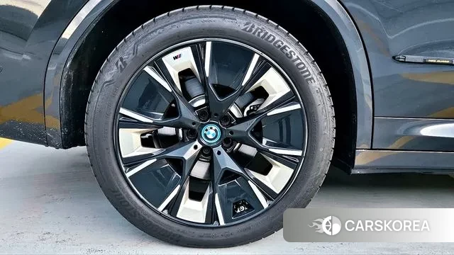 BMW iX3 id 3382864 из Кореи 10