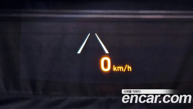 Genesis G80 id 2827835 из Кореи 10