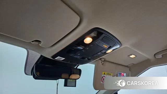 Kia Carnival 4th generation id 3468818 из Кореи 10