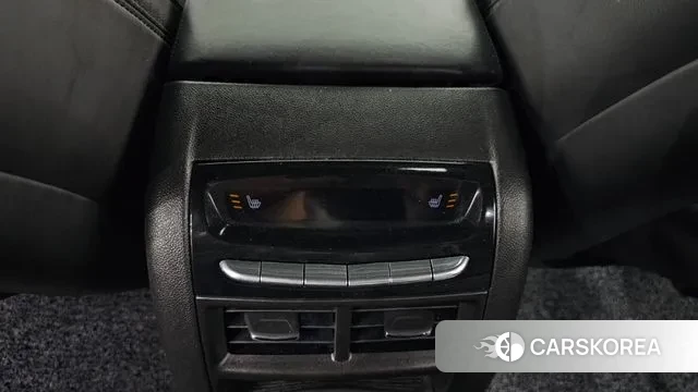 Cadillac XT5 id 3558080 из Кореи 10