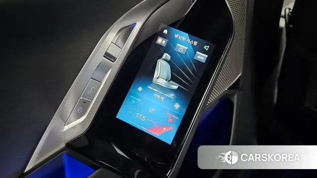 BMW 7 Series (G70) id 3087890 из Кореи 10