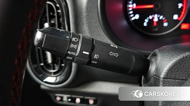 Kia All New Morning (JA) id 4543382 из Кореи 10
