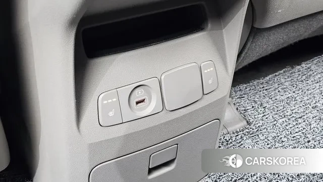 Kia The New Carnival id 3602097 из Кореи 10