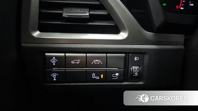 Ssangyong Beautiful Korando id 3760209 из Кореи 10