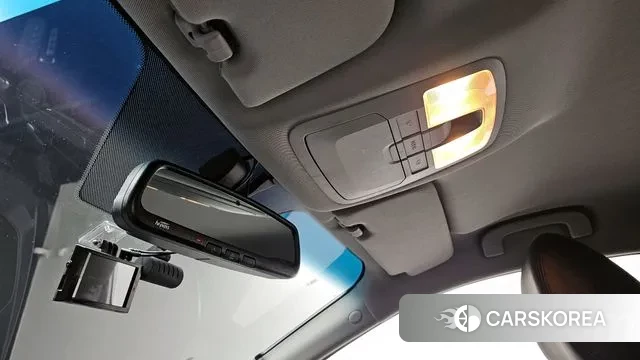 Ssangyong New Style Korando C id 3622466 из Кореи 10