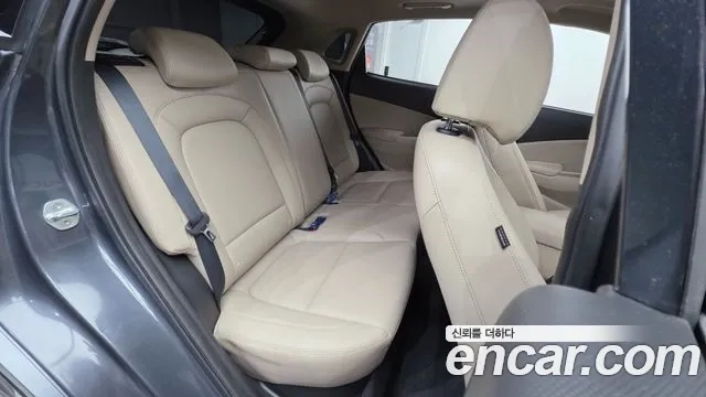 Hyundai Kona id 2956698 из Кореи 10