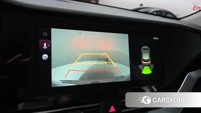Kia The New Niro id 4741018 из Кореи 10