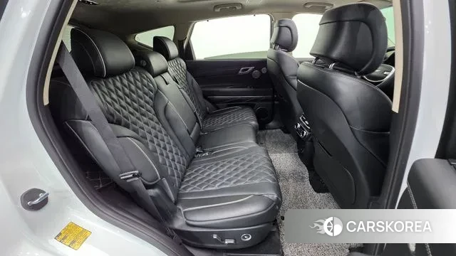 Genesis GV80 id 3023797 из Кореи 10