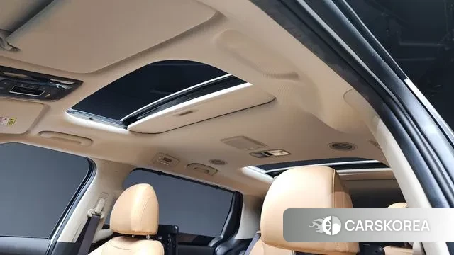 Kia Carnival 4th generation id 3362190 из Кореи 10