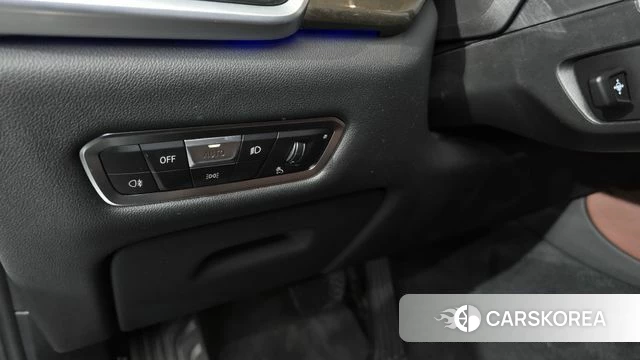 BMW X5 (G05) id 4613286 из Кореи 10