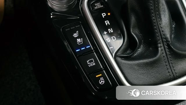 Kia Seltos id 4339121 из Кореи 10