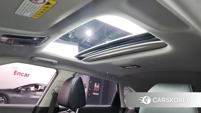 Kia Seltos id 4331295 из Кореи 10