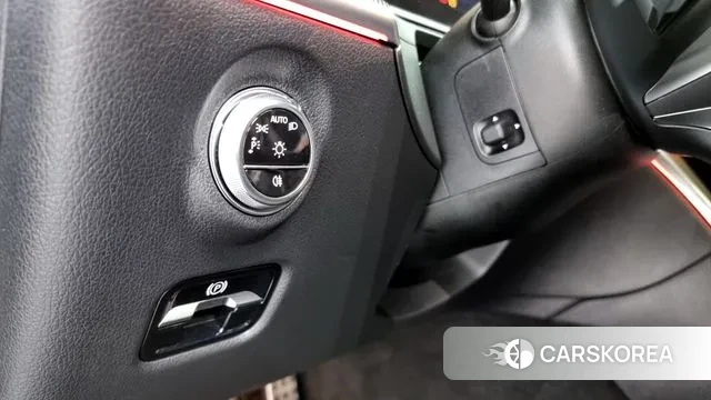 Mercedes-Benz C-Class W206 id 2993379 из Кореи 10