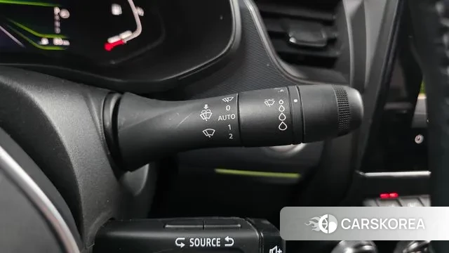 Renault Korea (Samsung) XM3 id 3492848 из Кореи 10