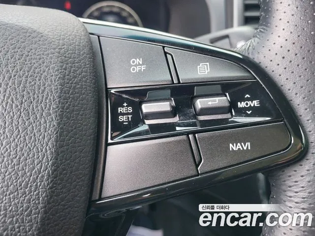 Ssangyong The New Rexton Sport id 2620772 из Кореи 10