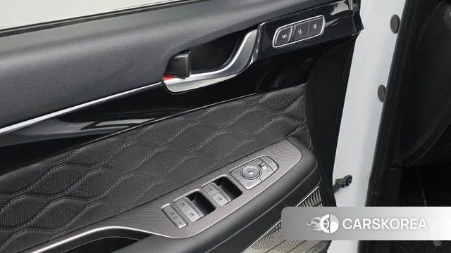 Hyundai Palisade id 4561761 из Кореи 10