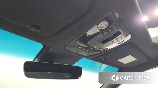 Kia K8 Hybrid id 3458792 из Кореи 10