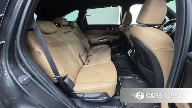 Kia The New Sorento 4th Generation id 4617622 из Кореи 10