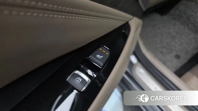 Kia K8 Hybrid id 3577564 из Кореи 10