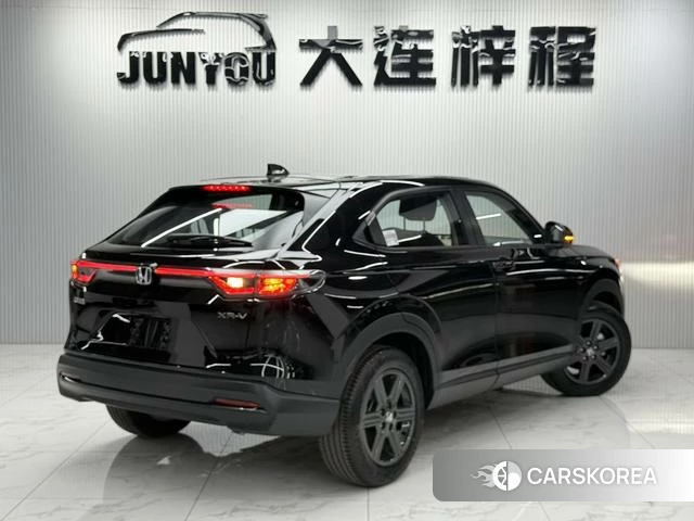 Honda XR-V id 4273527 из Китая 10