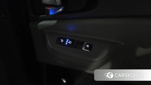 Kia The New Carnival 4th Generation id 4342726 из Кореи 10